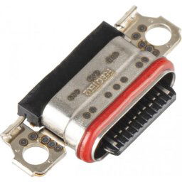 Piese si componente Conector Incarcare Motorola Razr 60 Ultra, Service Pack SCA8E75511