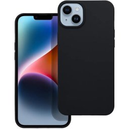 Husa Husa pentru Oppo F29, OEM, Matt, Neagra