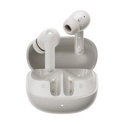 Buds HT15 ANC, In-Ear, BT 5.4, TWS, Alb