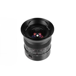 Obiectiv foto DSLR Obiectiv Manual 7Artisans 14mm F2.8 Full Frame Sony E