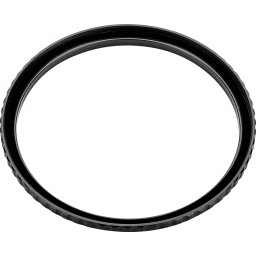 NiSi Step-Up Adapterring Brass 55-58mm