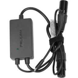 ​Falcam Move LightGo Cannon 600 Power Adapter Module