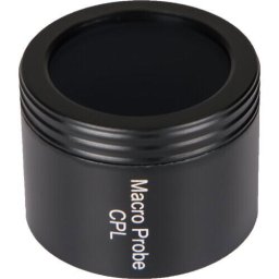 ​Filtru Polarizare Obiectiv AstrHori Macro Probe CPL Polarizer C07B