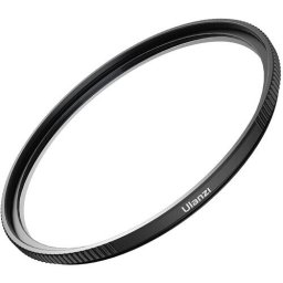 ​Filtru UV 43mm Ulanzi UV01 Protective UV Filter F172