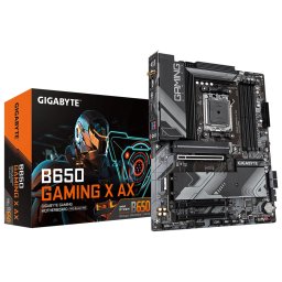GIGABYTE B650 GAMING X AX V2 plăci de bază AMD B650 Mufă AM5 ATX