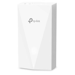 Access Point WiFi 6 cu 4x Porturi Gigabit cu management suport PoE - TP-Link - EAP655-WALL