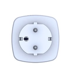 Priza inteligenta monitorizare si statistici consum pentru aplicatii Smart Home EZVIZ Wi-Fi 220V/max. 10A - CS-T30-10B-EU