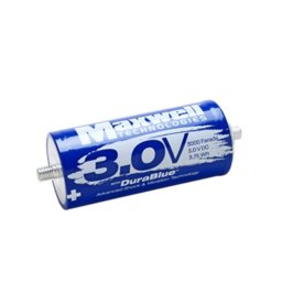 Ultra capacitor Maxwell BCAP3000 P300 K04 3V 3000F