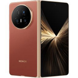 Honor Magic V5, 5G, Dual Sim, 16GB RAM, 512GB, Brown