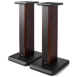 STAND PENTRU BOXE EDIFIER, dedicat pentru S3000PRO, design elegant, max. 15.5Kg, 300x660x365mm, brown&black, "SS03
