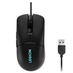 Mouse Legion M300s RGB USB Shadow Black