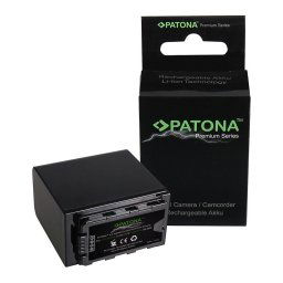 Acumulator /Baterie PATONA Premium pentru Panasonic VW-VBD78 AJ-PX298MC HDC-MDH2GK Aj-HPX270- 1231