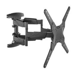 Suport TV de perete Full-Motion ProAV BM-M50 diagonale 23"-55" max 40 Kg Negru