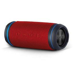 Boxa portabila SSS 6400N SIRIUS RED Bluetooth 4.2, Incarcare USB, Rosu