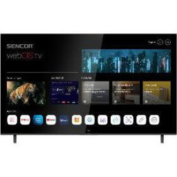 Televizor SLE 65US803B