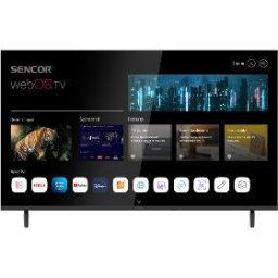 Televizor SLE 43FS803B