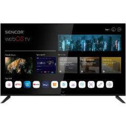 Televizor SLE 50US804B