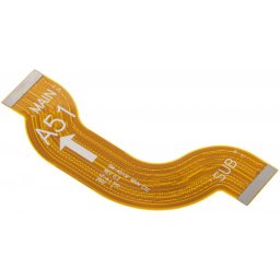 Piese si componente Banda Placa Samsung Galaxy A51 A515, Main