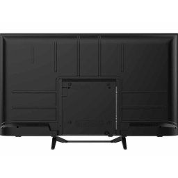 Televizor Tesla Google TV DLED 43E655BUS, 109 cm, UHD, negruDVB-T/T2/C/S/S2, 270cd/m2, VESA 200x200mm