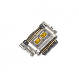 Piese si componente Conector Incarcare Motorola Edge 20 20 Pro / Moto G 5G / G 5G Plus