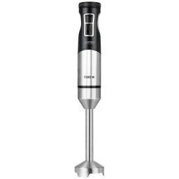 Mixer MPM MBL-33M hand blender 1500 W Black