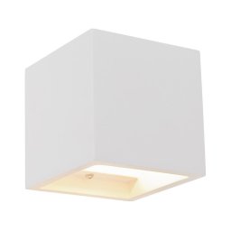 Globo 55010W4 - Aplică perete CHRISTINE 1xG9/40W/230V