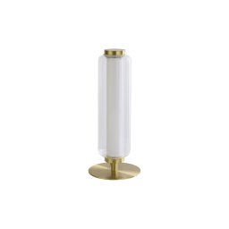 Searchlight EU26251SB - Lampă LED de birou MOD, 8W, 230V