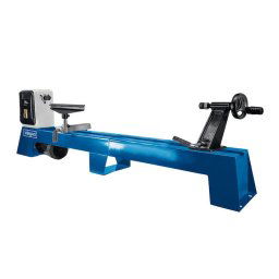 Strung pentru prelucrarea lemnului 400 W, 1000 mm