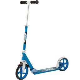 Trotineta Razor - A5 Lux Scooter 23L, albastru