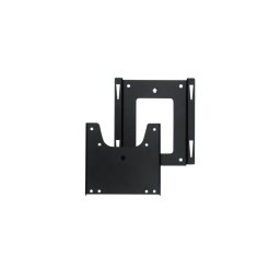 Suport VESA, Perete, 18 kg, 32" (81,3 cm), Monitoare acceptate - 1, Negru