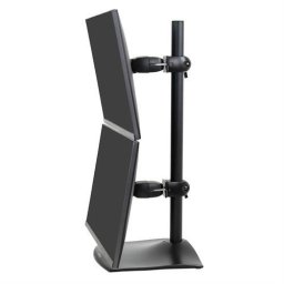 Stand monitor Ergotron 33-091-200, 27inch, Black