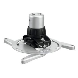 Suport tavan videoproiector Vogel's PPC1500, max. 20 kg, argintiu