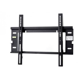 Suport monitor de perete, EDBAK, 26", Negru