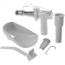 Set accesorii storcator fructe Bosch 17004677