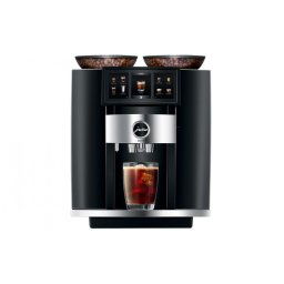 Espressor Automat Jura GIGA 10 Diamond, Negru