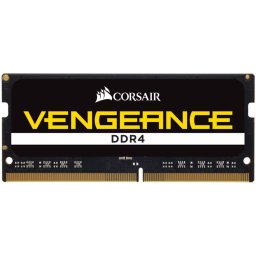 Memorie notebook Corsair Vengeance, 8GB, DDR4, 2666MHz, CL18, 1.2v
