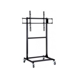 Reflecta 23207 Suport Mobil TV Monitor 56-70'' Negru