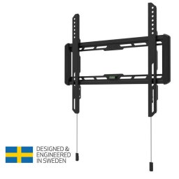 Suport TV perete fix Multibrackets MB-1008, diagonala 32"- 65", max. 50 kg