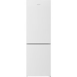 Combina frigorifica Arctic AK60320M40W, 300L, Clasa E, H 185,1 cm, Alb