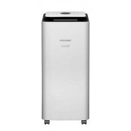 Dezumidificator si purificator de aer Concept OV2216 Perfect Air Smart, filtrare UV, control prin aplicatie, 250x600x250mm