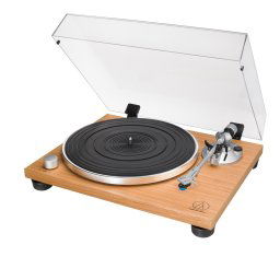Pick-up Audio-Technica AT-LPW30TK
