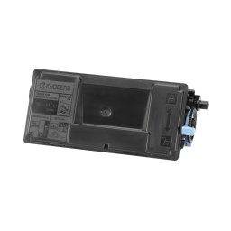 Toner original Kyocera TK-3100, Negru, 12.500 pagini, compatibil cu FS-2100D, FS-2100DN