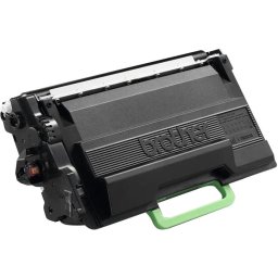 Toner original Brother TN-3610, Negru,18.000 de pagini, compatibil cu seriile HL si MFC