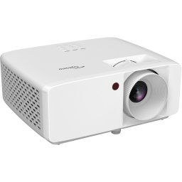Videoproiector Optoma HZ146X, Full HD 1920 x 1080, 3600 lumeni, contrast 2.000.000:1, Alb