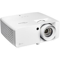 Videoproiector Optoma UHZ66, DLP, Full3D, UltraHD 4K HDMI (3840 x 2160 pixeli), 4000 lumeni, Alb