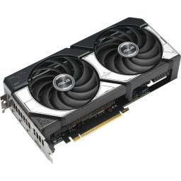 Placa video ASUS GeForce RTX 5070 DUAL OC, 12GB GDDR7, 192-bit, DLSS 4.0, PCIe 5.0