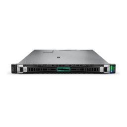 Server HP ProLiant DL360 Gen11 1U, Procesor Intel® Xeon® Silver 4509Y 2.6GHz Sapphire Rapids, 64GB RDIMM RAM, 2x 480GB SATA 6G SSD, MR408i-o, 8x Hot Plug SFF