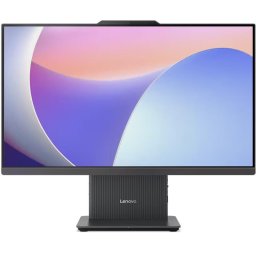 Sistem PC All in One Lenovo IdeaCentre 24IRH9, Intel® Core™ i7-13620H, 23.8", Full HD, IPS, 16GB DDR5, 1TB SSD, Intel® UHD Graphics, No OS, Gri
