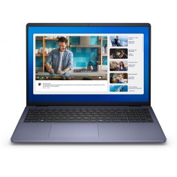 Laptop Dell DC16251, 40,6 cm (16"), 1920 x 1200, Intel Core 7-150U,16 GB DDR5-SDRAM, 1 TB SSD, NVIDIA GeForce MX570A 2 GB, Windows 11 Pro, Albastru (INT Keyboard)