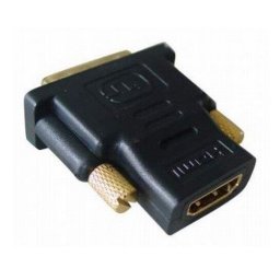 Adaptor HDMI 19 pini la DVI Gembird A-HDMI-DVI-2